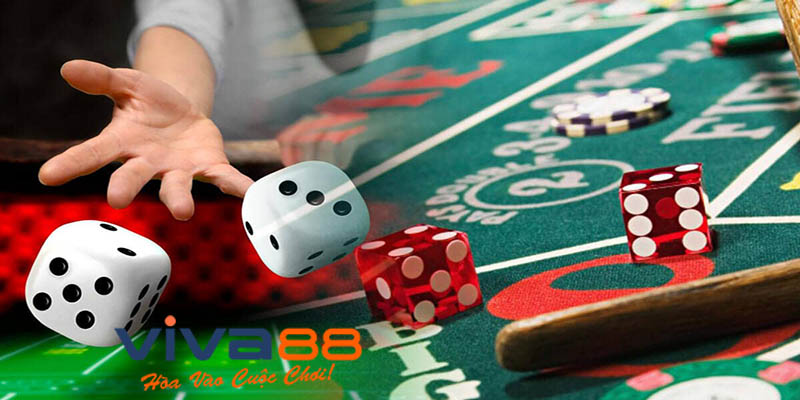 Casino Viva88 - Chơi Tài Xỉu cực chất, nhận thưởng cực đỉnh!