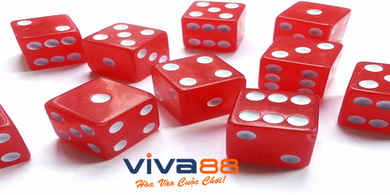 Các loại trò chơi tại Viva88