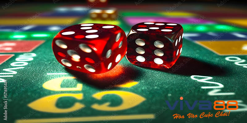 Những ưu điểm khi chơi tại Casino Viva88