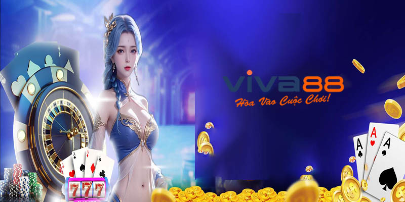 Đăng ký Viva88 nhanh chóng qua 3 bước siêu đơn giản