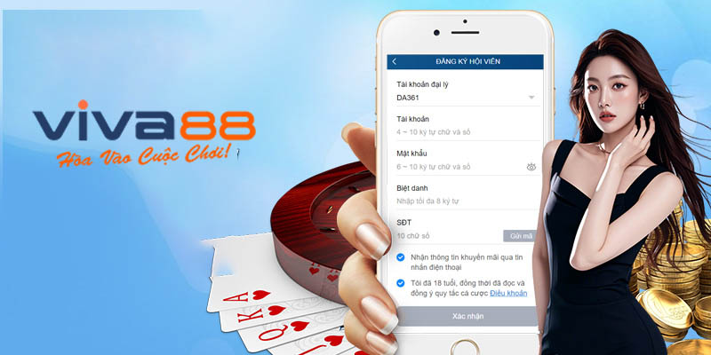 Tính năng nổi bật của cổng game Viva88