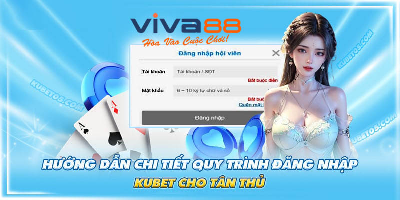 Đăng nhập Viva88 - Cổng game đa nền tảng cho mọi thiết bị