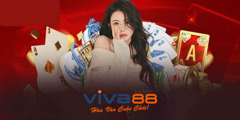 Giới thiệu Viva88 -Địa Chỉ Vàng Người Đam Mê Cá Độ Thể Thao