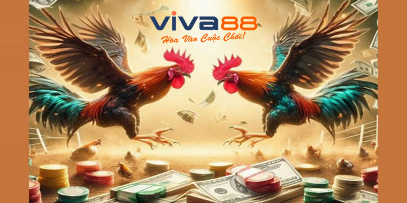 Quy trình rút tiền tại Viva88