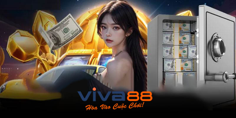 Chơi Có Trách Nhiệm Viva88 - Bí Kíp Không Thể Bỏ Qua